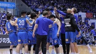 【B1クラブ展望／島根】「新風を巻き起こせるか…新加入と既存選手の融合に注目」