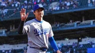 大谷翔平をMLBが異例の称賛　100年以上の歴史で1人だけ…ルースもできなかった偉業