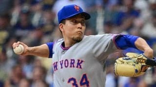 千賀滉大は「2年連続で不安定」　編成トップが厳しい見解…フル回転期待は「愚かなこと」