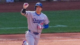 大谷55号で遂に完成した巨大な“塔”　最後の投稿にファン注目「また新たに…？」