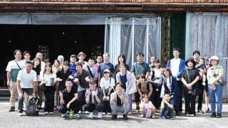 騎手と巡るトレセンの街ツアーは濃密な時間に 美浦村の魅力を発見する“旅”潜入