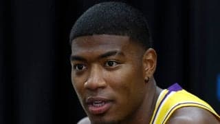 八村塁が語る”生きる教科書”レブロンから学ぶもの──バスケへの愛と終わりなき探究心