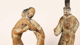 大名もスポーツに熱中?　井伊家の弓具など　彦根城博物館で特別展