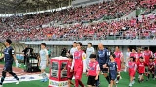 営業収入5カ月で19億円　ファジアーノ決算　昨期1年分に迫る