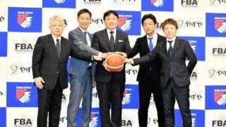 バスケットB2福岡、新本拠地を建設へ　国内最大級の大型ビジョン