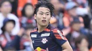 チリメディアに日本アニメ熱弁！ U-20日本代表キャプテンがW杯初戦白星後に｢ノーオンリー・ドラゴンボール＆ワンピース！｣力説｢インタビューでの逸材出てきた｣