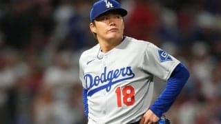 山本由伸の悲劇が「象徴になってる」　MLBでまさかの事実…20年ぶり“珍記録”