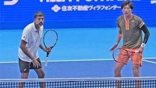  【速報中】柚木武組 ジャパンOP決勝 