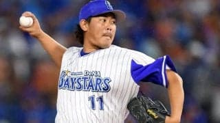 元DeNAエースが振り返る、苦しかった当時の“現場”「トレーニングコーチの胸倉つかんでケンカして…」