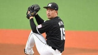 引退する美馬を支えた不屈の精神　厳選した「4/266」…球団初の偉業につながった快投