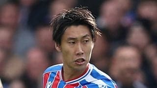 鎌田大地は「プレミアリーグで最もいやなチーム」クリスタル・パレスに何をもたらしているのか