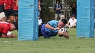 引退宣言の撤回、そしてリーグワンライジングでの活躍。決して飾らない、30歳のラグビー小僧 / プレーヤーエピソード［WG昭島］