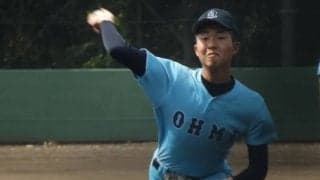 昨年155キロを計測した剛腕が戦力外通告…イップス克服も、制球力を改善できず