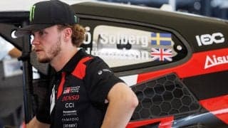 オリバー・ソルベルグのラリー1復帰で鍵を握るのはセバスチャン・オジエの去就？