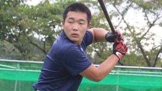 11球団が注目した大型遊撃手が高卒4年目で戦力外…打率1割台と伸び悩む