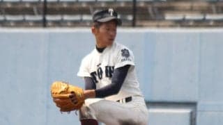 大阪桐蔭の17年センバツ優勝右腕が戦力外、昨季は勝ちパターン任されるも…怪我明けの今季は一軍昇格果たせず