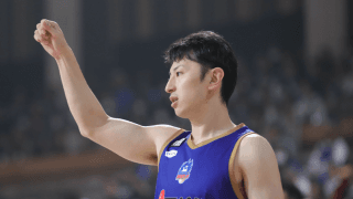 B2青森が猪狩渉との契約を解除…”三刀流“選手兼通訳兼ACから海外挑戦へ
