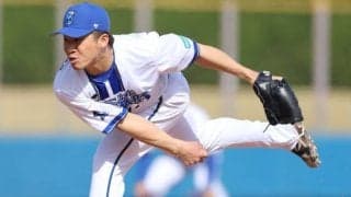 「2017年センバツ決勝継投が見たかった」DeNAが8選手に戦力外通告　ファンも無念「竹田と徳山が明暗分かれる形に…」