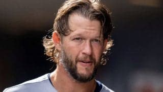 異論も飛んだド軍の“カーショー外し”は非情か　MLB名将が説いた短期決戦の秘訣「投手陣全体に何が必要かを考えるべきだ」