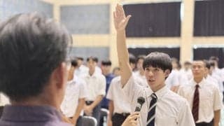 「春高バレー」沖縄代表選ぶ対戦カード決定　男女91チームで「オレンジコート」目指す