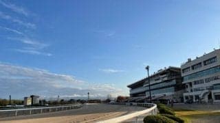 【白山大賞典】ジャスパーロブストが悠々逃げ切る…中9日で出走、重賞初制覇