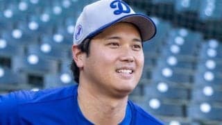 異次元の「55-62」を生んだ大谷翔平は何が凄いのか？ 元同僚の米解説が称えた“規格外の目標達成能力”「自分が望むどんな選手にもなれる」