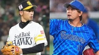 503登板のタフネス右腕が戦力外　下剋上を目指すDeNAは8人に通告…30日の去就まとめ