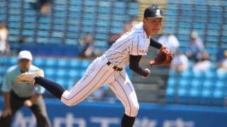 今夏東東京準V・岩倉の最速145キロ右腕が提出！2人が提出して合計106人に【25年・高校生プロ志望届提出者リスト】