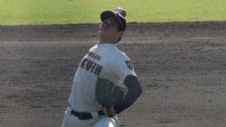 高校時代から注目された大学日本代表候補右腕がプロ志望届提出！合計134名に【25年・大学生プロ志望届提出者リスト】