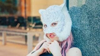 【女子プロレス】スターライト・キッドは「素顔でデビューするつもりだった」 スターダムのマスクウーマンが語るデビューからの10年