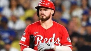 ドジャースに挑むレッズは「ダビデとゴリアテ」　SY賞左腕の攻略に“打線改造プラン”を専門メディアが提言「ラックスは打率.179」