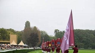 凱旋門賞と「ファッションウィーク」がパリで開催 競馬界の“ファッション”といえば？