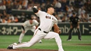 田中将大が日米通算200勝達成　野茂、黒田、ダルに続き史上4人目