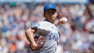 今永の復調と鈴木の好調、ワイルドカードシリーズでカブスのカギを握る2人