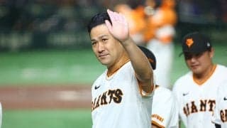 田中将大が日米通算200勝達成　渾身の85球で6回2失点…“王手”から4度目の挑戦で大記録