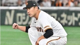 幼少時から「大ファン」巨人のユニホームで…田中将大が史上4人目の日米通算200勝！8回途中からマルティネス投入の執念も実る