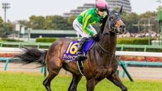 【毎日王冠展望】3歳馬サトノシャイニングが古馬の壁を打ち破るか