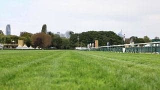 カタール凱旋門賞ウィーク目前…パリロンシャンの馬場は「稍重」想定！？