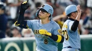 米挑戦の村上宗隆より「強い印象」　元NPB助っ人が26歳大砲をMLBに推薦「彼ならできる」