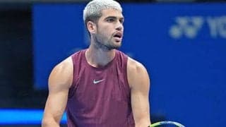  東京Vアルカラス 上海は欠場 