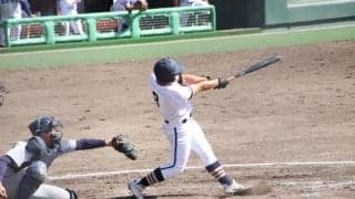 高川学園が逆転満塁本塁打で仙台育英に逆転勝利！殊勲打の強打者は強豪大で継続予定【滋賀国スポ】