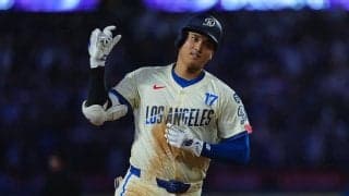 大谷翔平、2025年の経済効果は1302億円　関大・宮本教授が試算「空前絶後の金額」