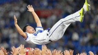 わずか2年間でも…森唯斗がDeNAに与えた“財産”　三浦監督が感嘆「どんなときも変わらず」