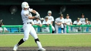 小林西が13季ぶりV　九州高校野球宮崎県予選