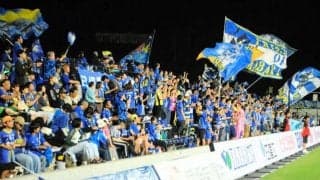 FC今治、スタジアムを増席へ　「J1見据え」8900人収容めざす