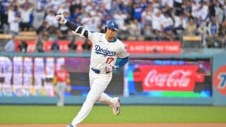 大谷翔平が証明した「史上最高の選手」　LAメディア感銘…衝撃弾を大絶賛「現実離れしている」
