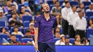  負傷の選手に警告「全力尽くしてない」 