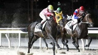 【YJSトライアル船橋】地方・山本大翔とJRA・横山琉人が白星発進