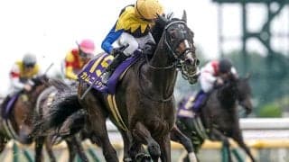 【秋華賞想定】カムニャックやエンブロイダリーなど20頭