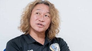 「高校に入ったらサッカー部がなかったっていう話で大丈夫？」　岡野雅行に聞いた「部活やろうぜ！」
